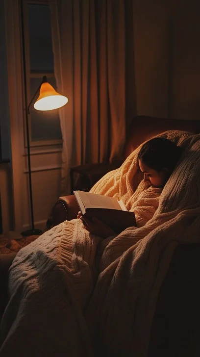 Rutinitas Malam Sederhana untuk Istirahat yang Lebih Berkualitas