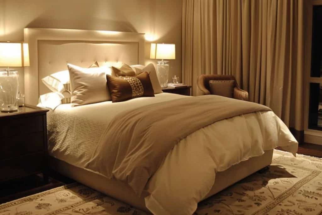 Menciptakan Kamar yang Mendukung Istirahat Berkualitas